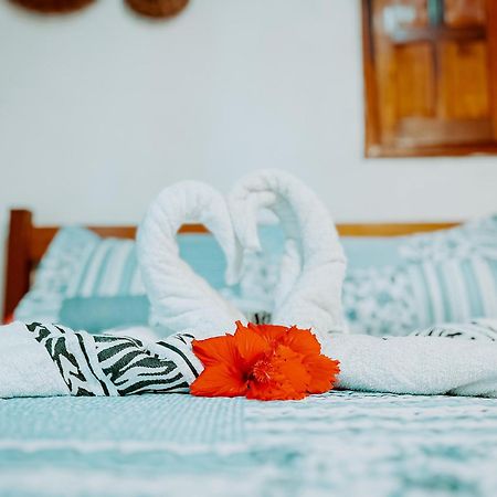 Guedes Residence Velha Boipeba Экстерьер фото