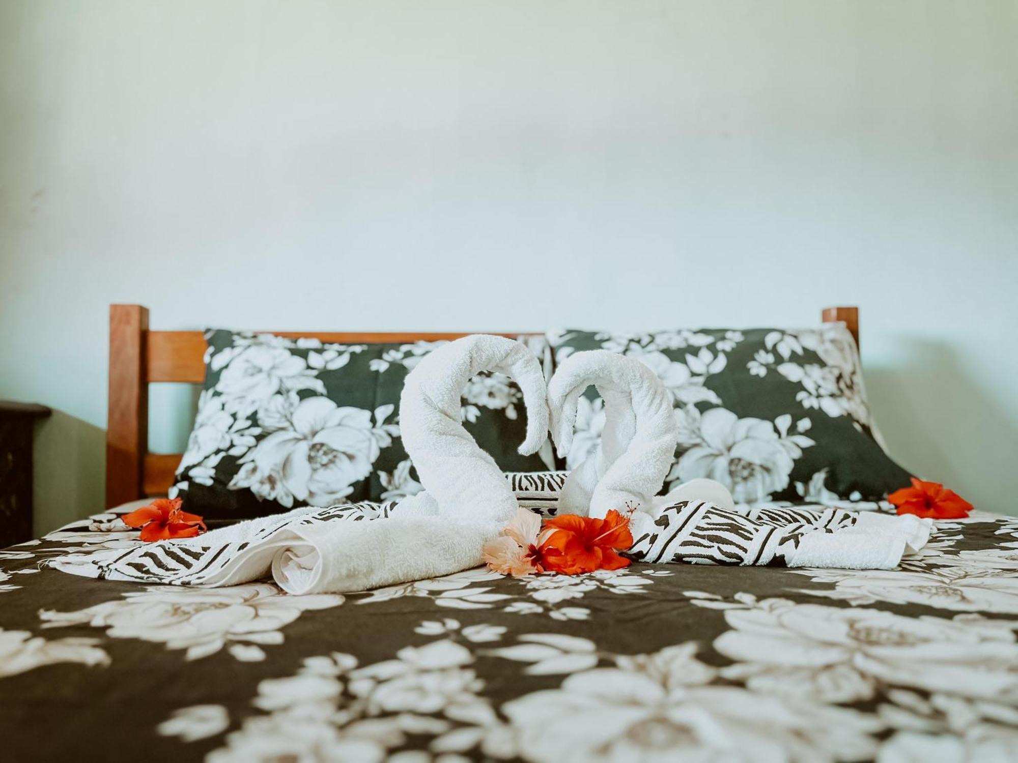 Guedes Residence Velha Boipeba Экстерьер фото
