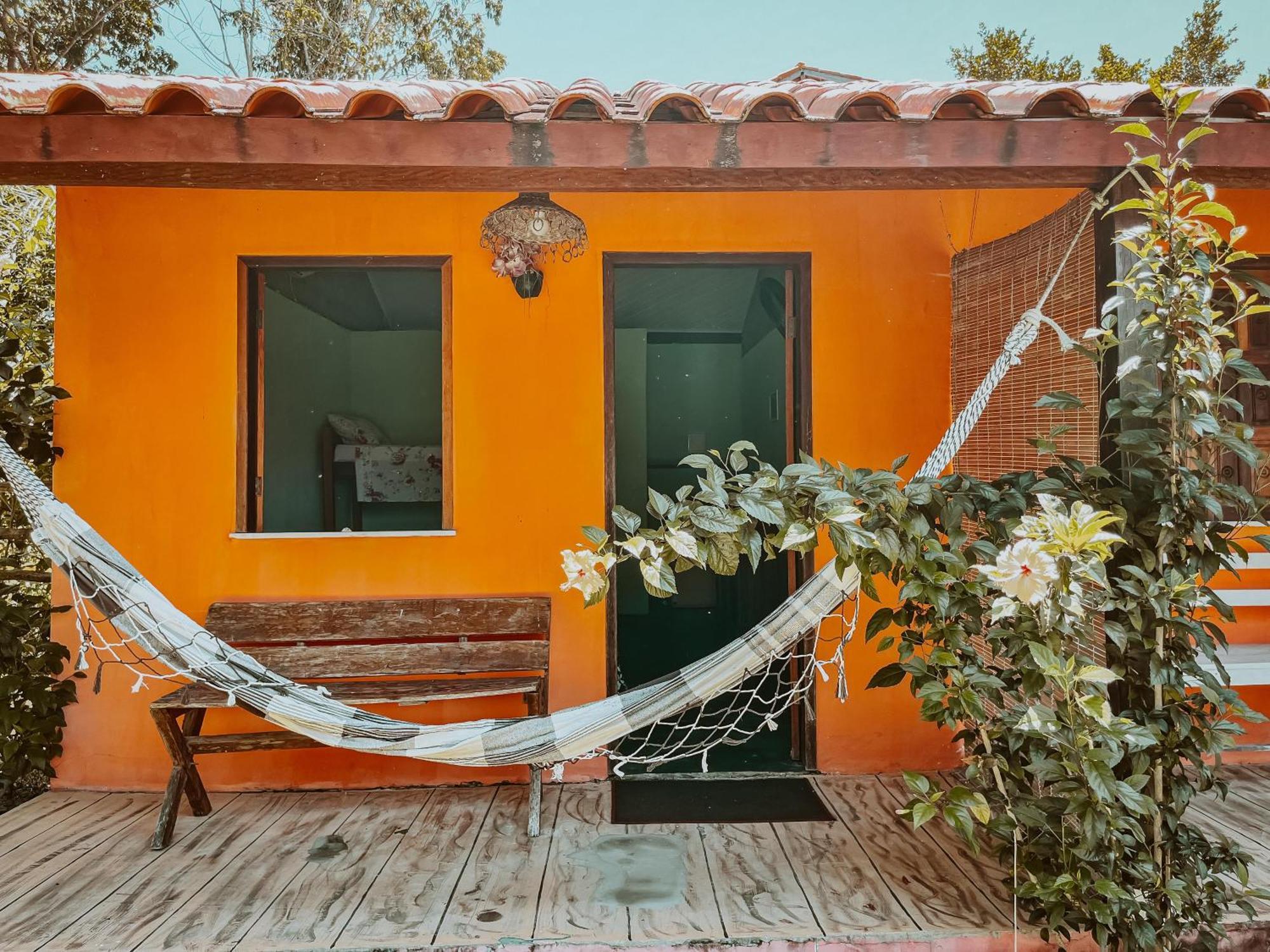 Guedes Residence Velha Boipeba Экстерьер фото