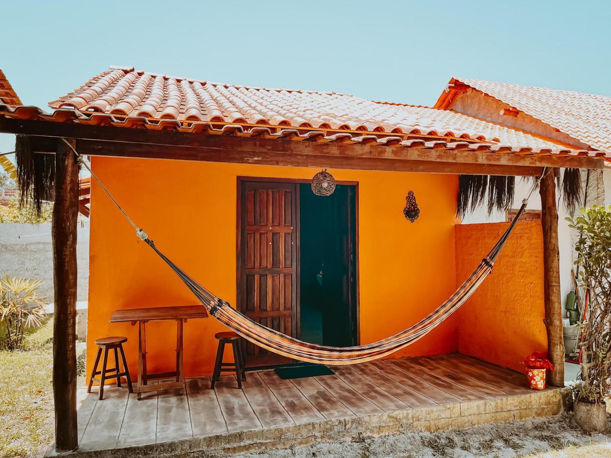 Guedes Residence Velha Boipeba Экстерьер фото