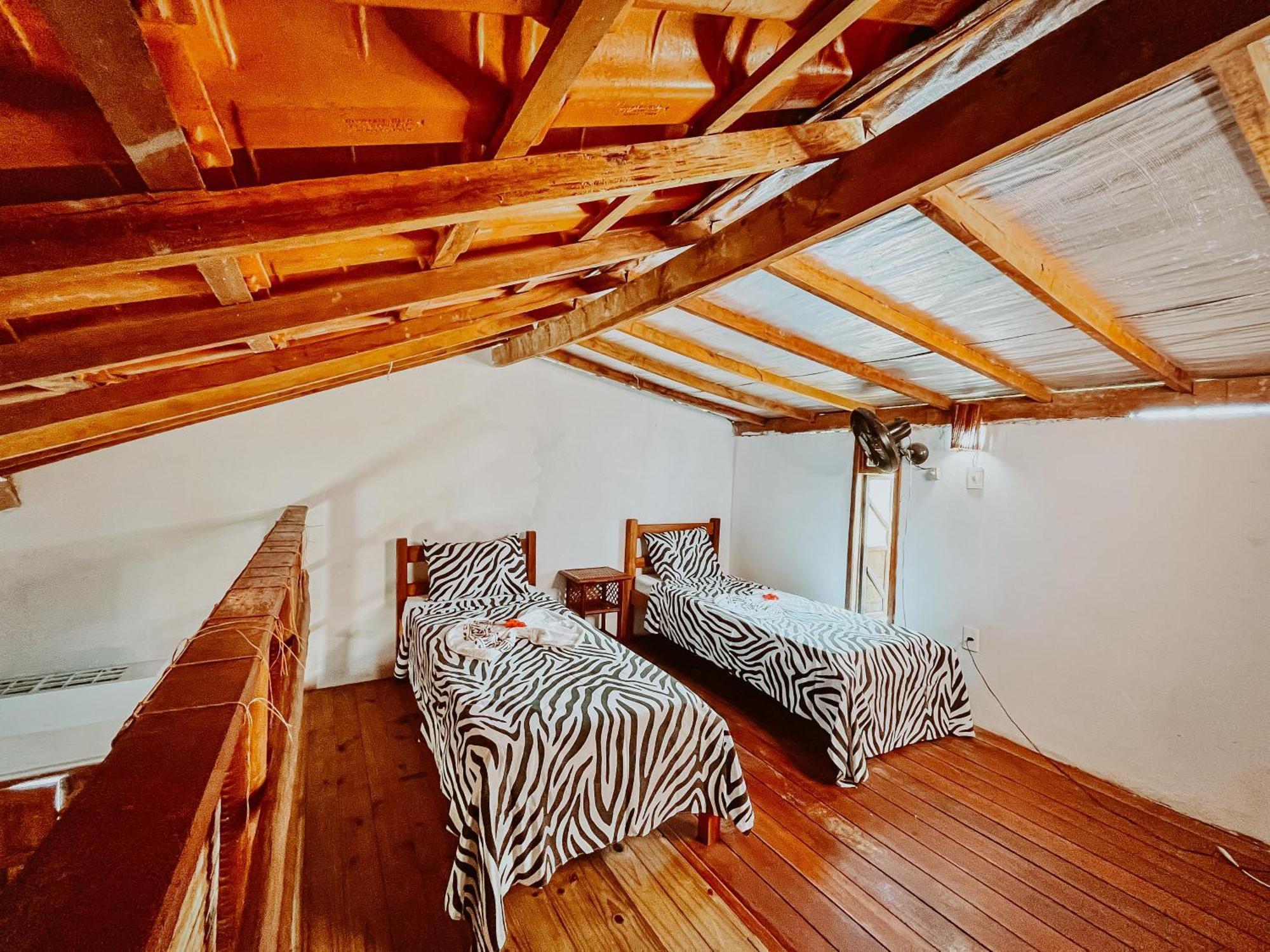 Guedes Residence Velha Boipeba Экстерьер фото